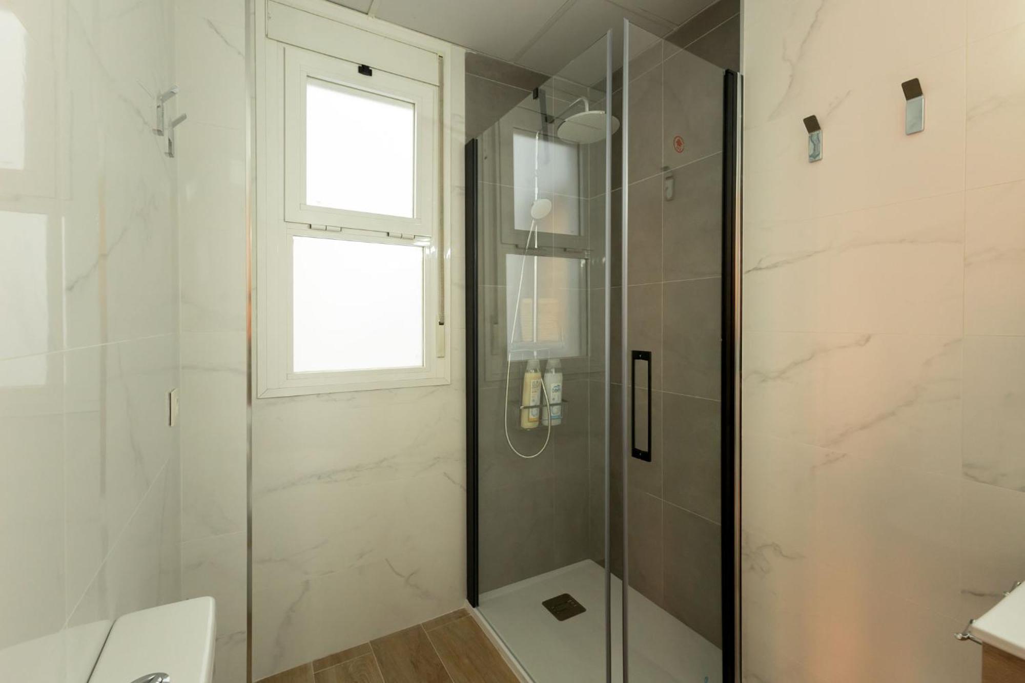 Charming 2 Bedroom Apartment At San Marcos Plaza By Ocityzen Sevilha Exterior foto