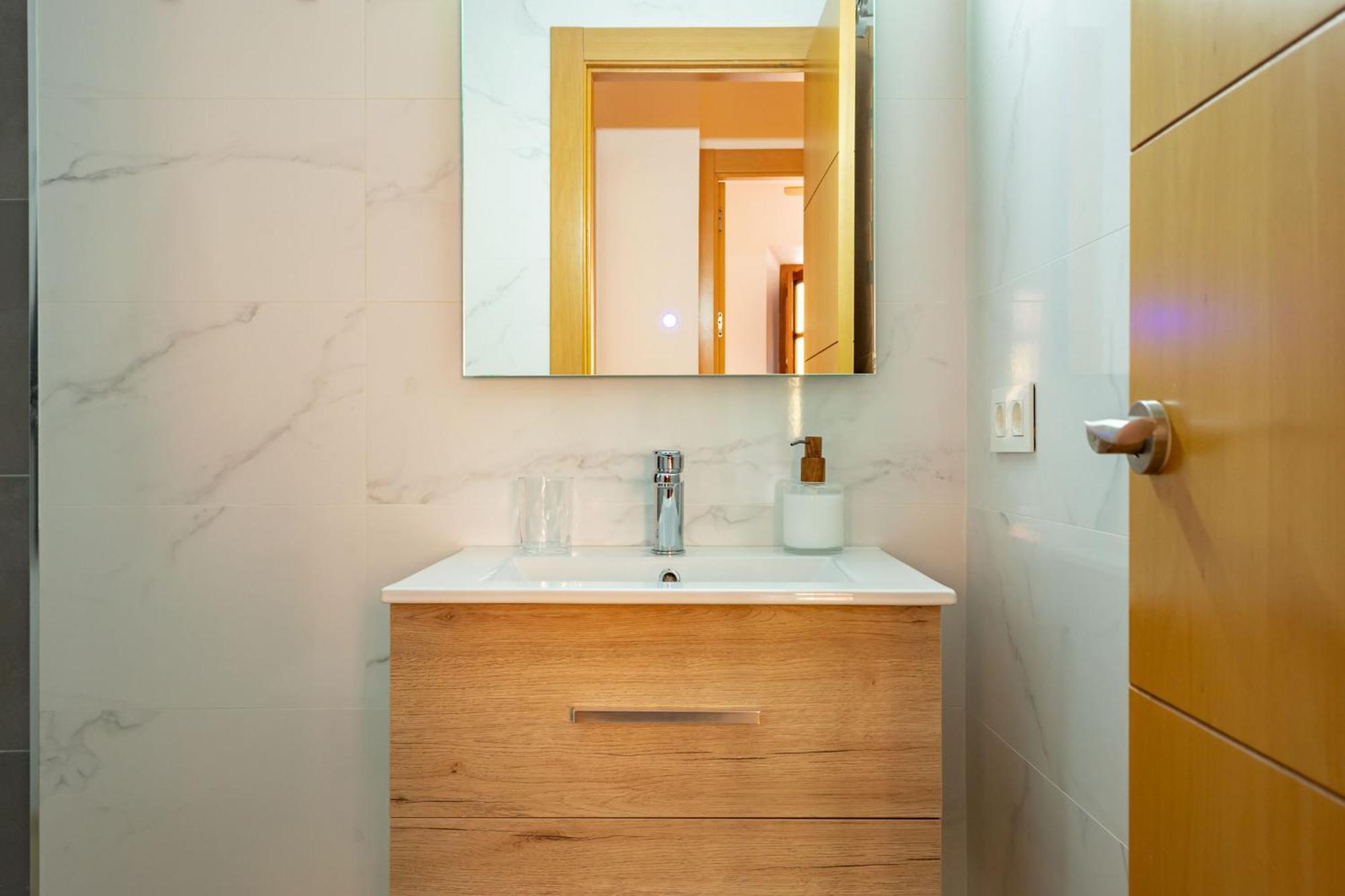 Charming 2 Bedroom Apartment At San Marcos Plaza By Ocityzen Sevilha Exterior foto